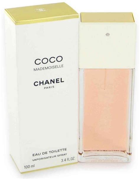 coco chanel edt notes|coco chanel fragrantica.